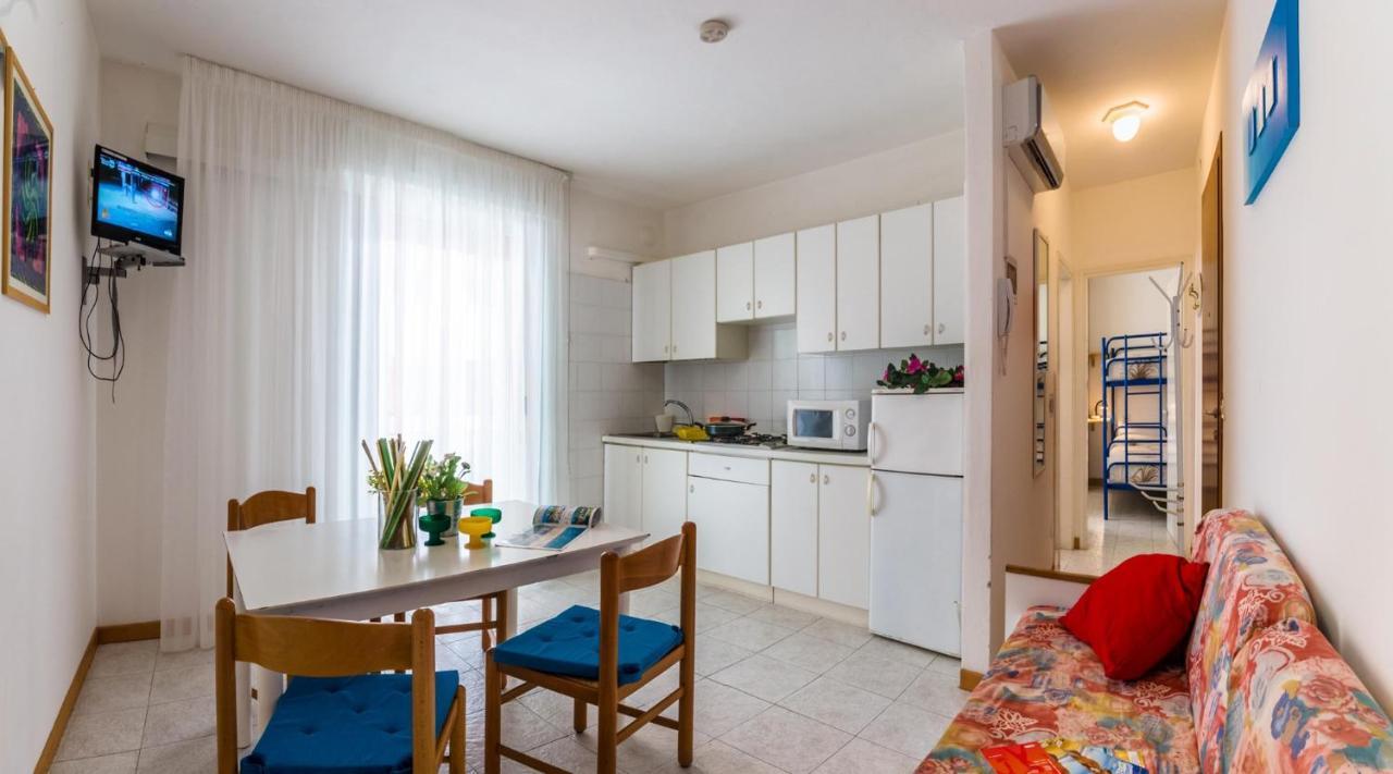 Apartments In Bibione 25539 Ngoại thất bức ảnh