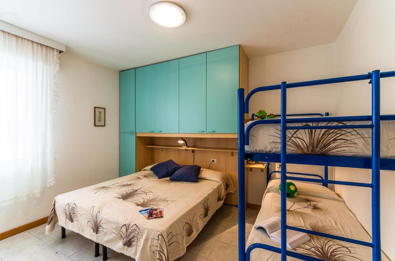 Apartments In Bibione 25539 Ngoại thất bức ảnh