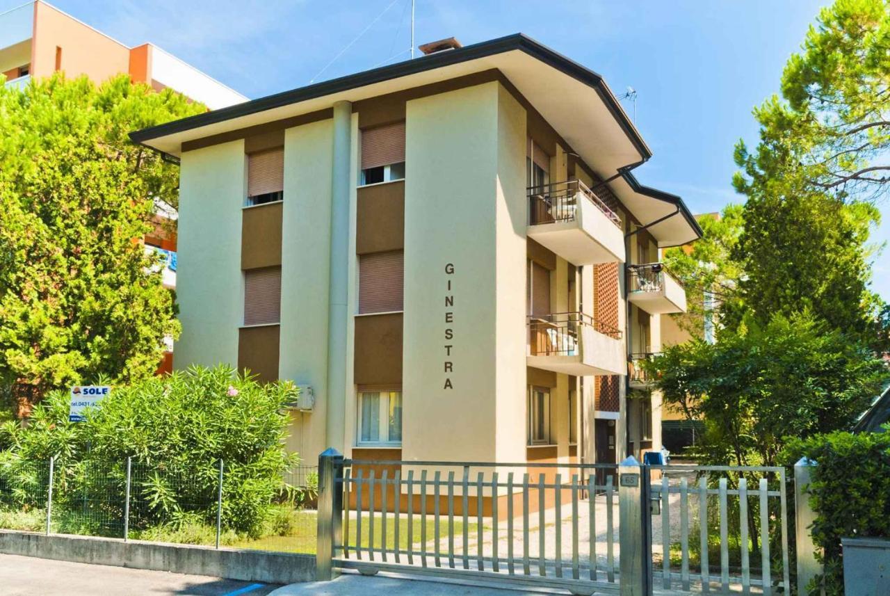 Apartments In Bibione 25539 Ngoại thất bức ảnh